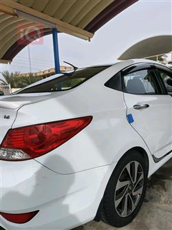 هيونداي أكسنت